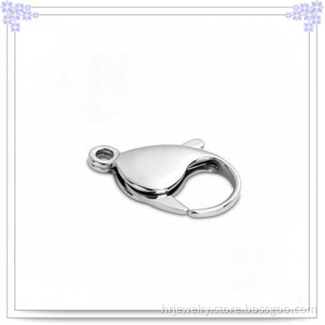 Stainless Steel Jewelry Lobster Clasp for Fashion Jewelry (HR3431)